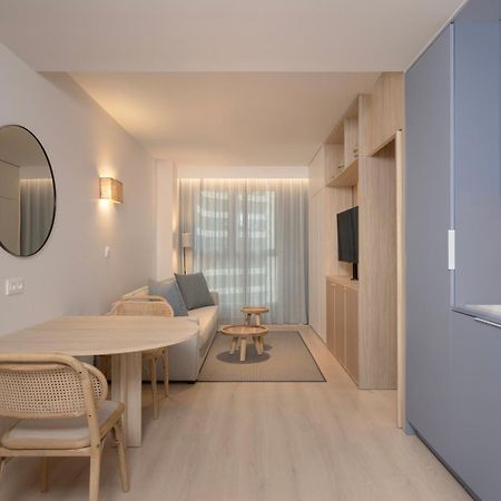 Staybridge Suites & Apartments Malaga By Ihg Exteriér fotografie