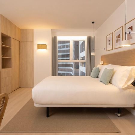 Staybridge Suites & Apartments Malaga By Ihg Exteriér fotografie