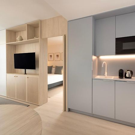 Staybridge Suites & Apartments Malaga By Ihg Exteriér fotografie