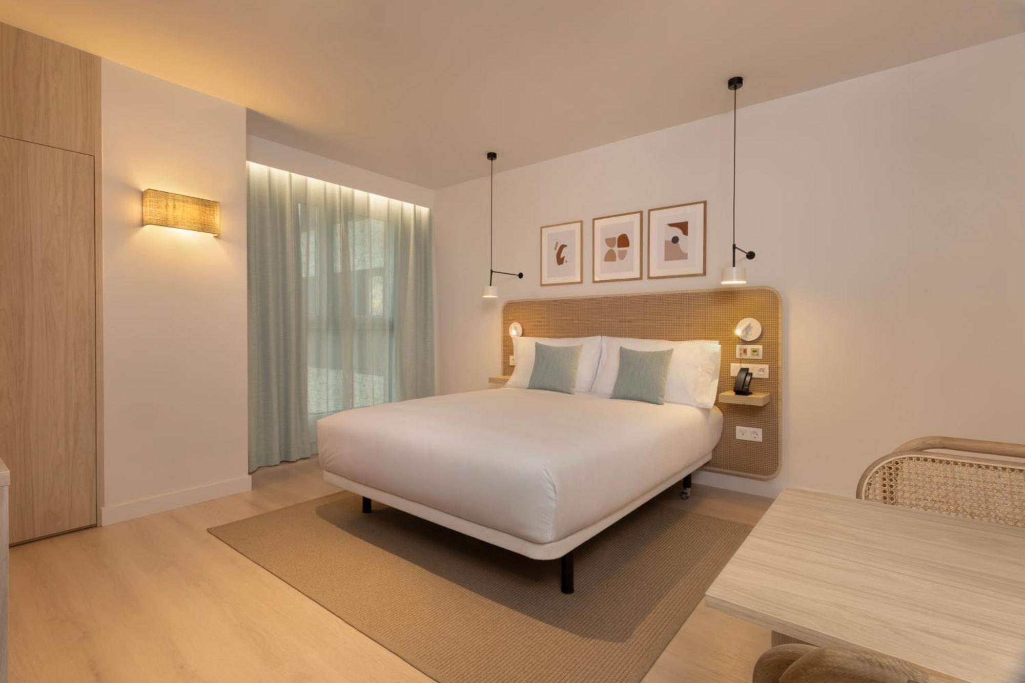 Staybridge Suites & Apartments Malaga By Ihg Exteriér fotografie