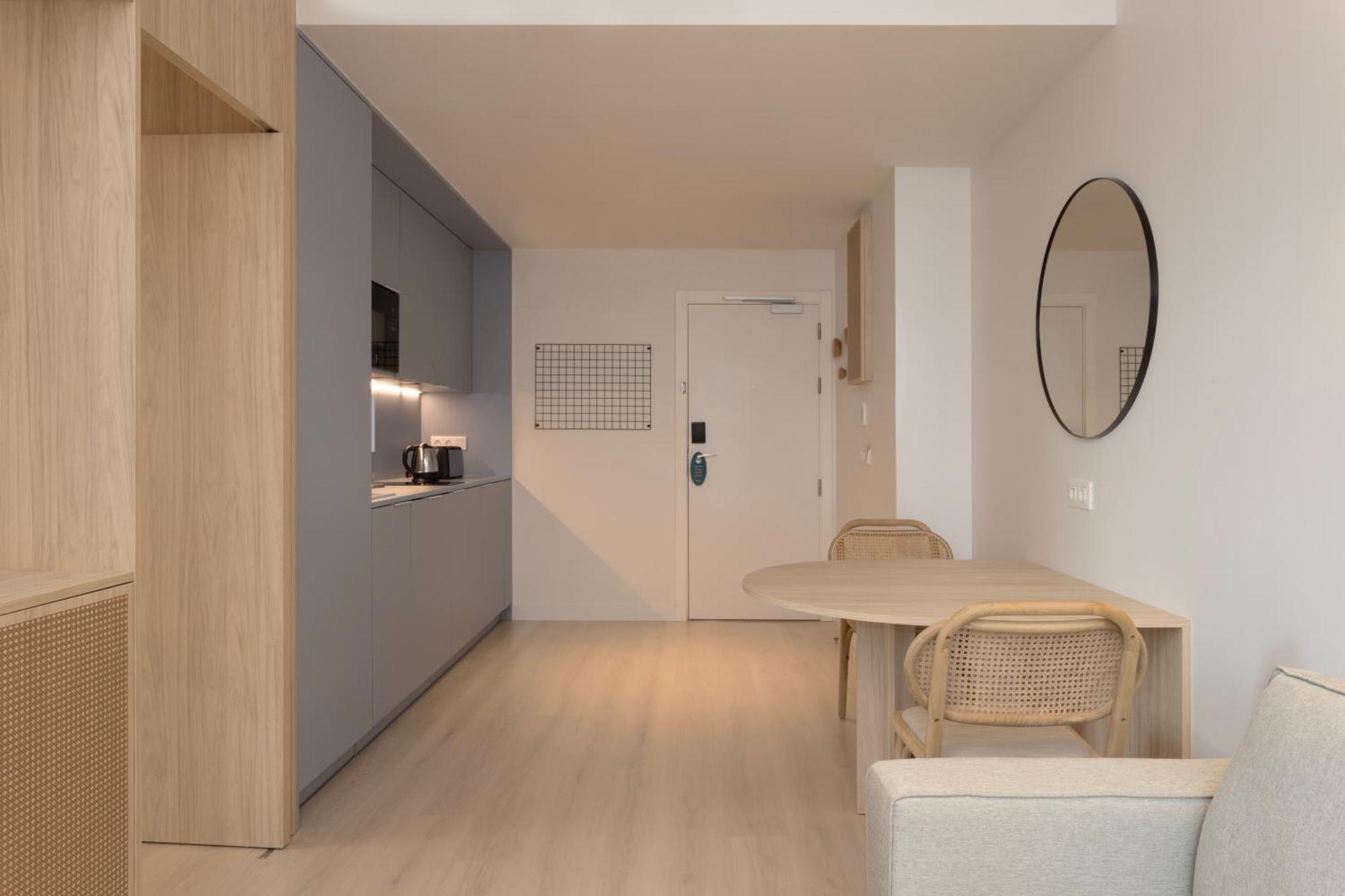 Staybridge Suites & Apartments Malaga By Ihg Exteriér fotografie