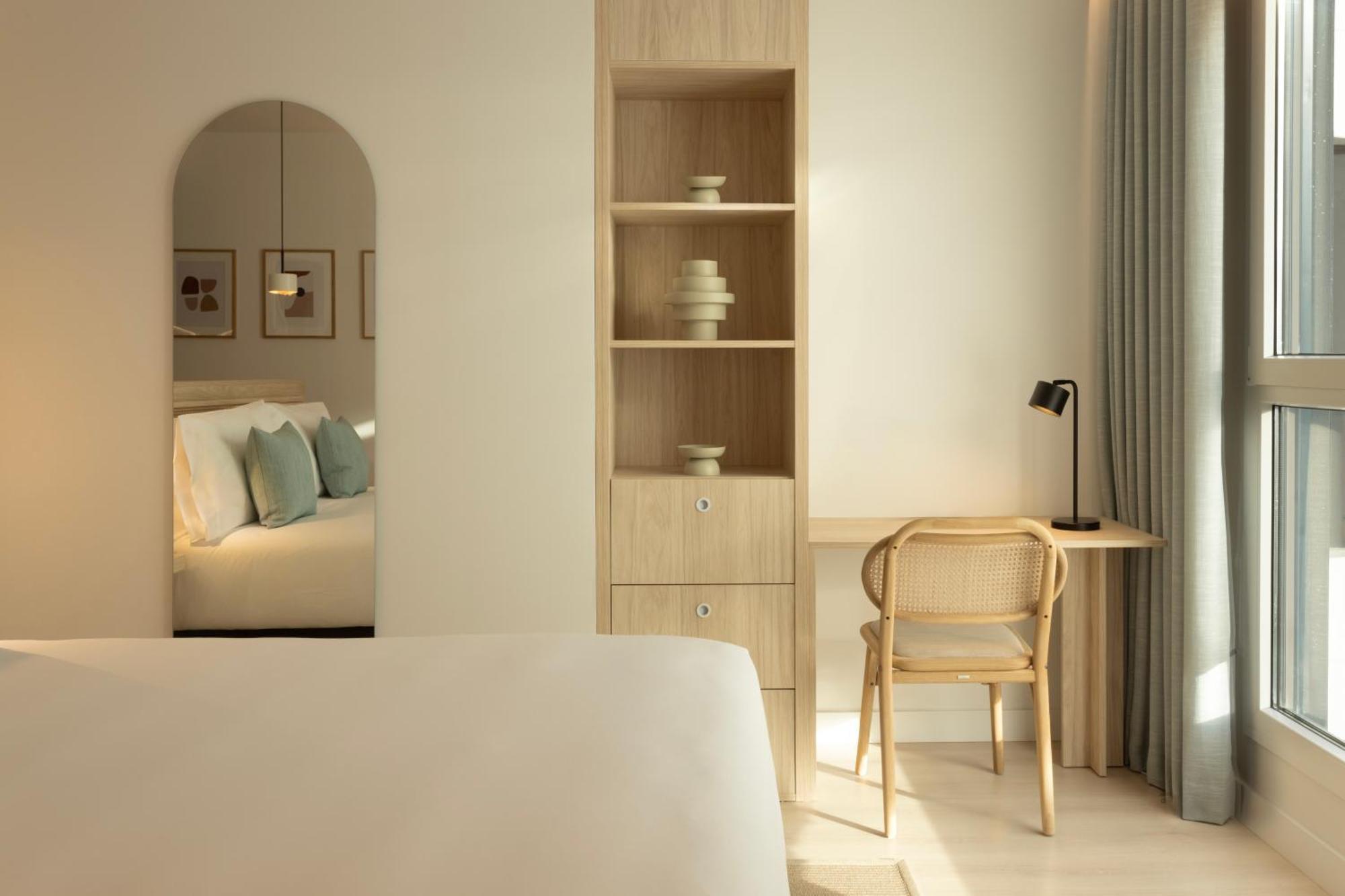 Staybridge Suites & Apartments Malaga By Ihg Exteriér fotografie