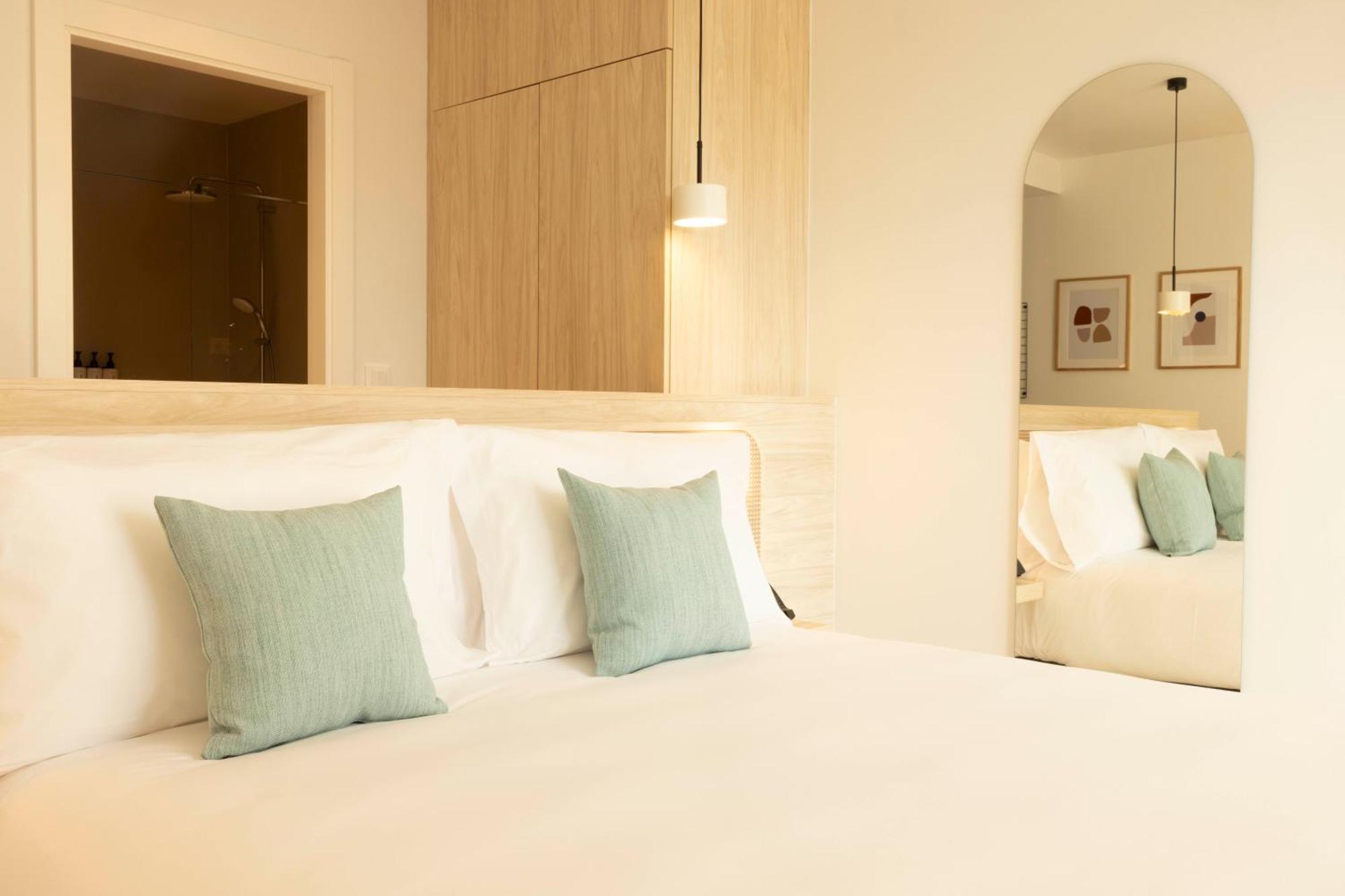 Staybridge Suites & Apartments Malaga By Ihg Exteriér fotografie