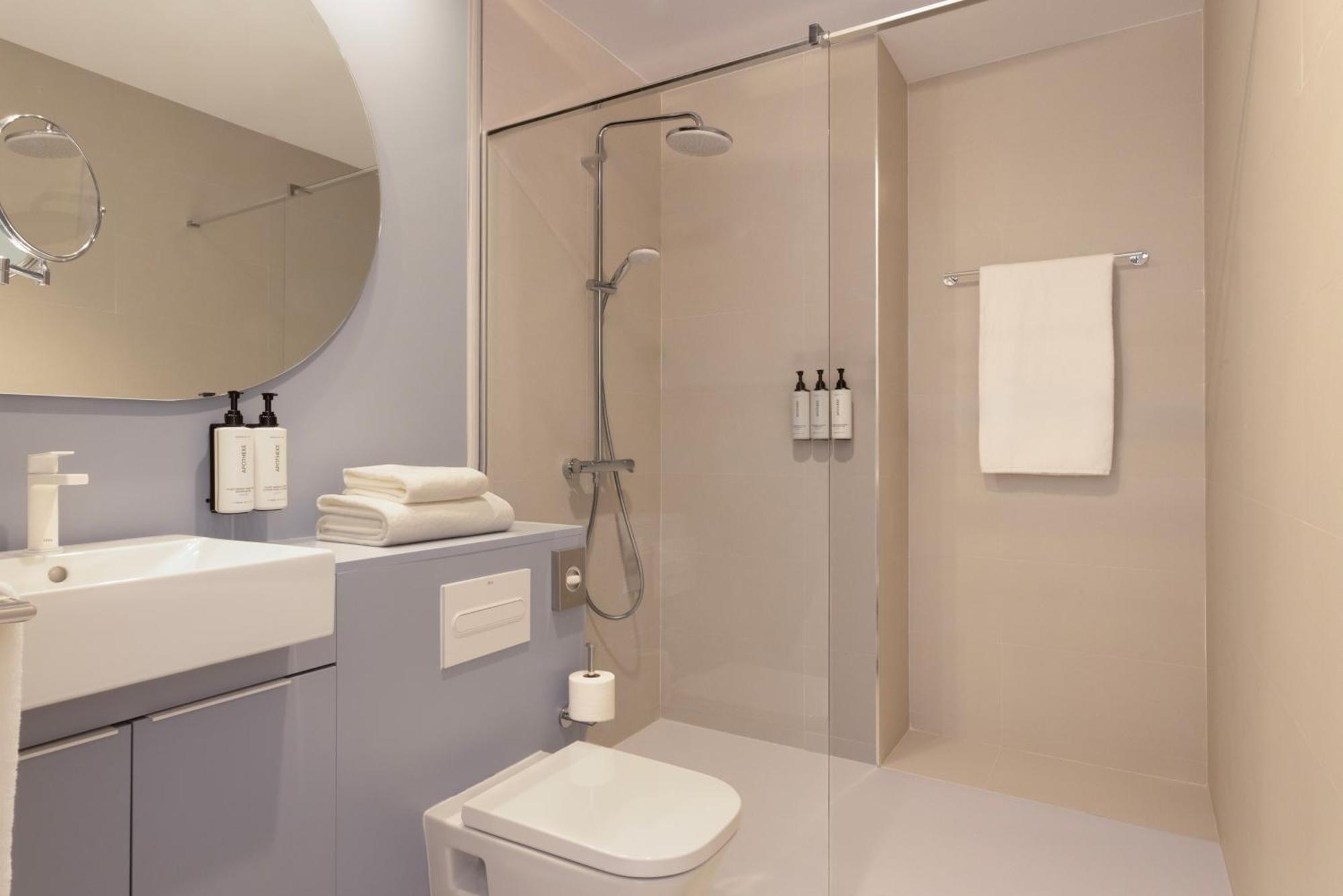 Staybridge Suites & Apartments Malaga By Ihg Exteriér fotografie