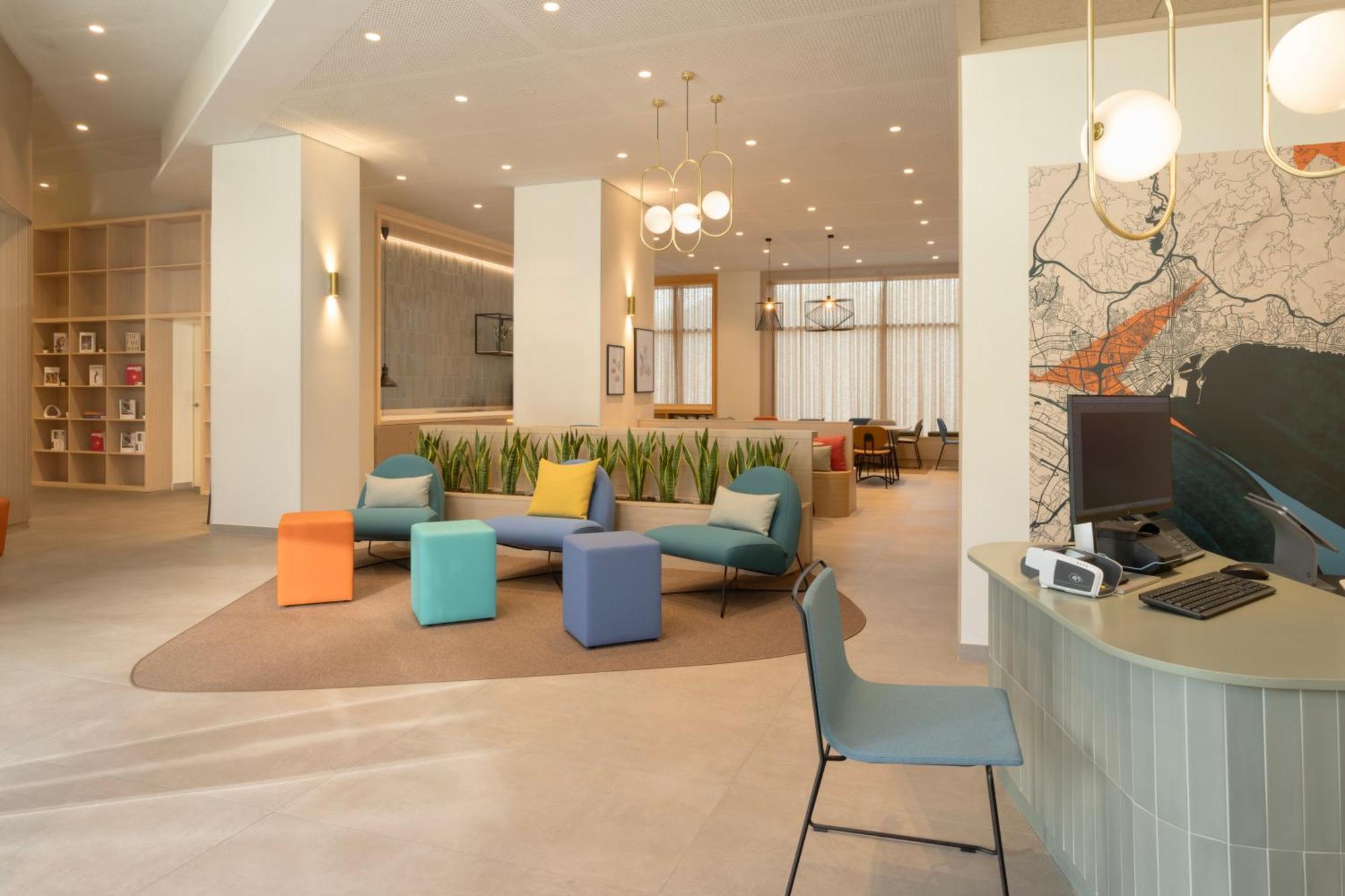 Staybridge Suites & Apartments Malaga By Ihg Exteriér fotografie