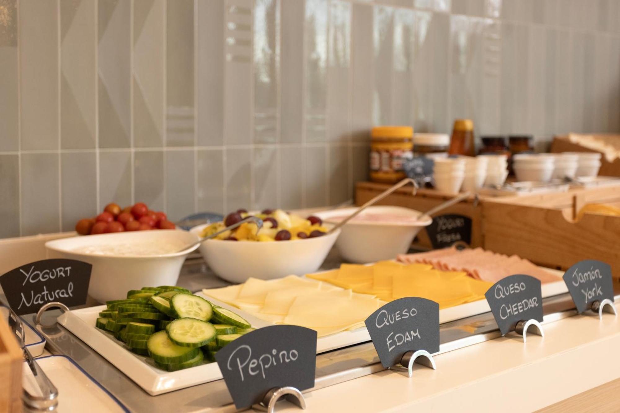 Staybridge Suites & Apartments Malaga By Ihg Exteriér fotografie