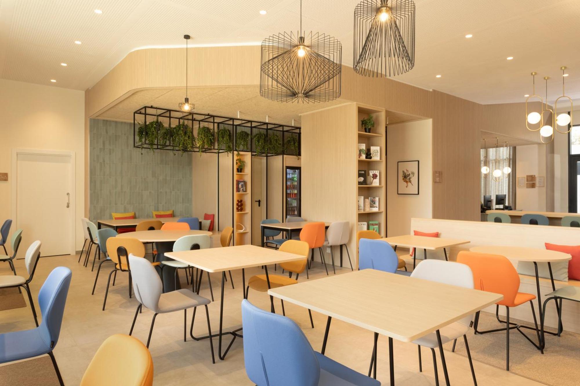Staybridge Suites & Apartments Malaga By Ihg Exteriér fotografie