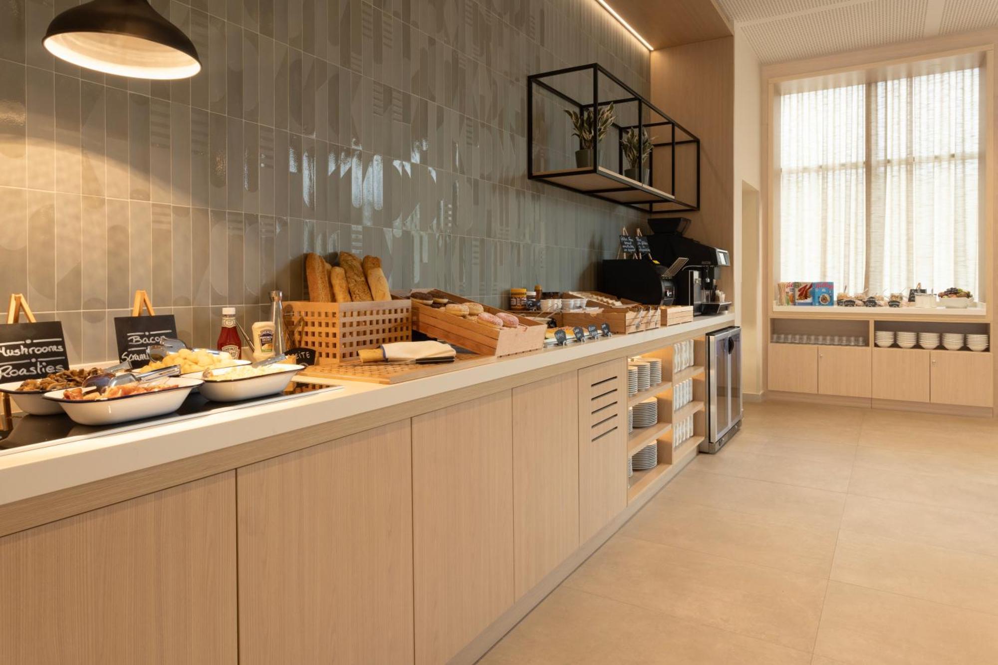 Staybridge Suites & Apartments Malaga By Ihg Exteriér fotografie